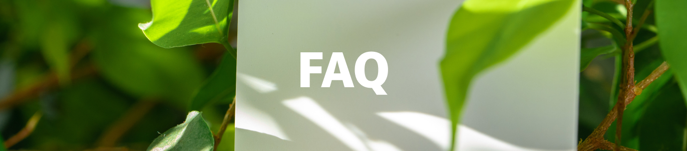 FAQ